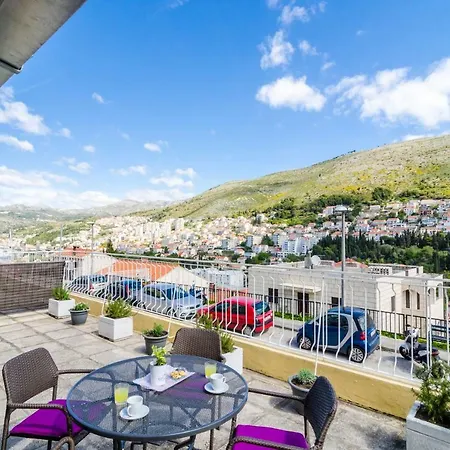 Apartment Visic'S Place Dubrovnik Exterior foto