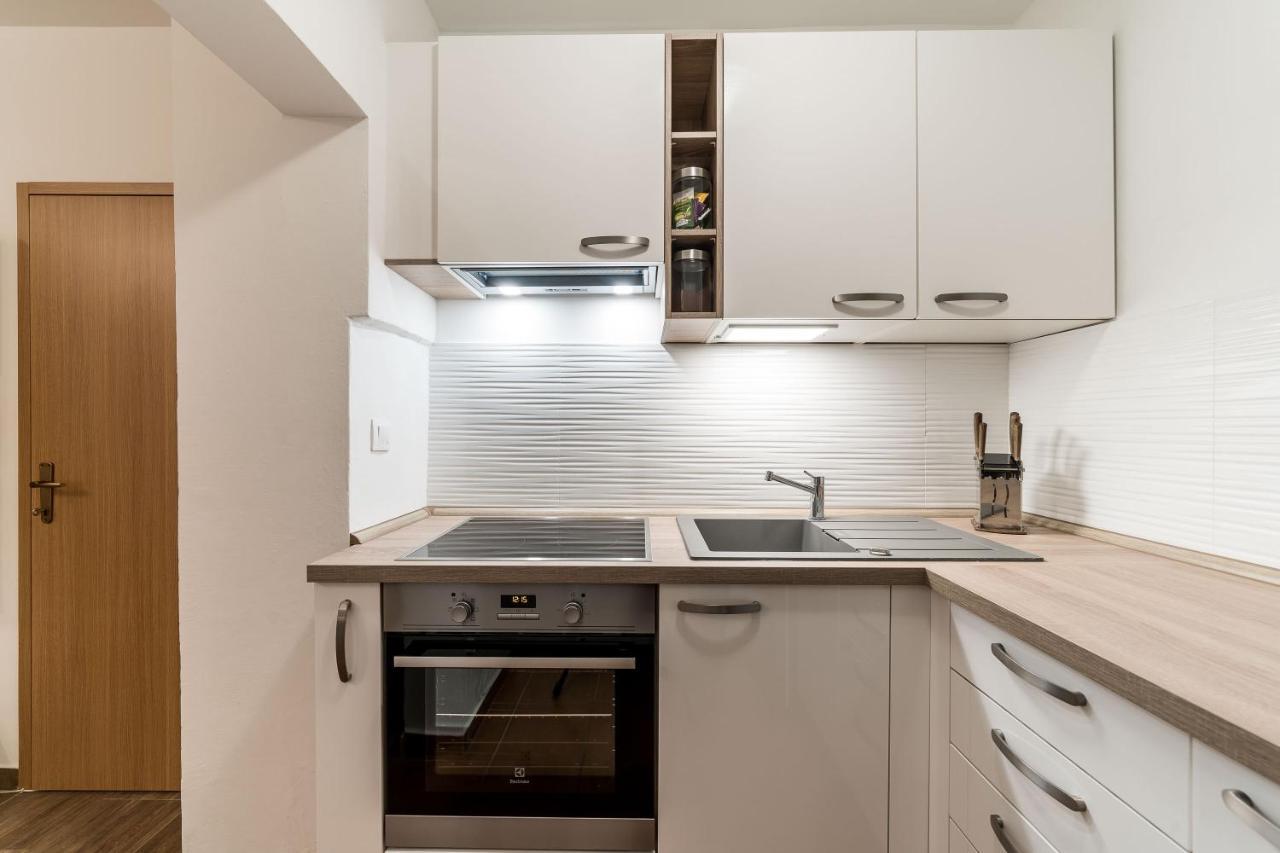 Apartment Visic's Place *