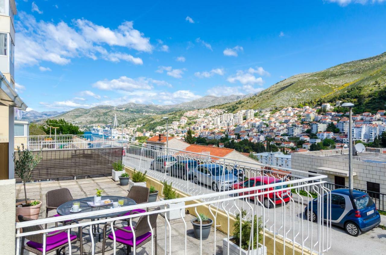 Visic's Place Apartment Dubrovnik