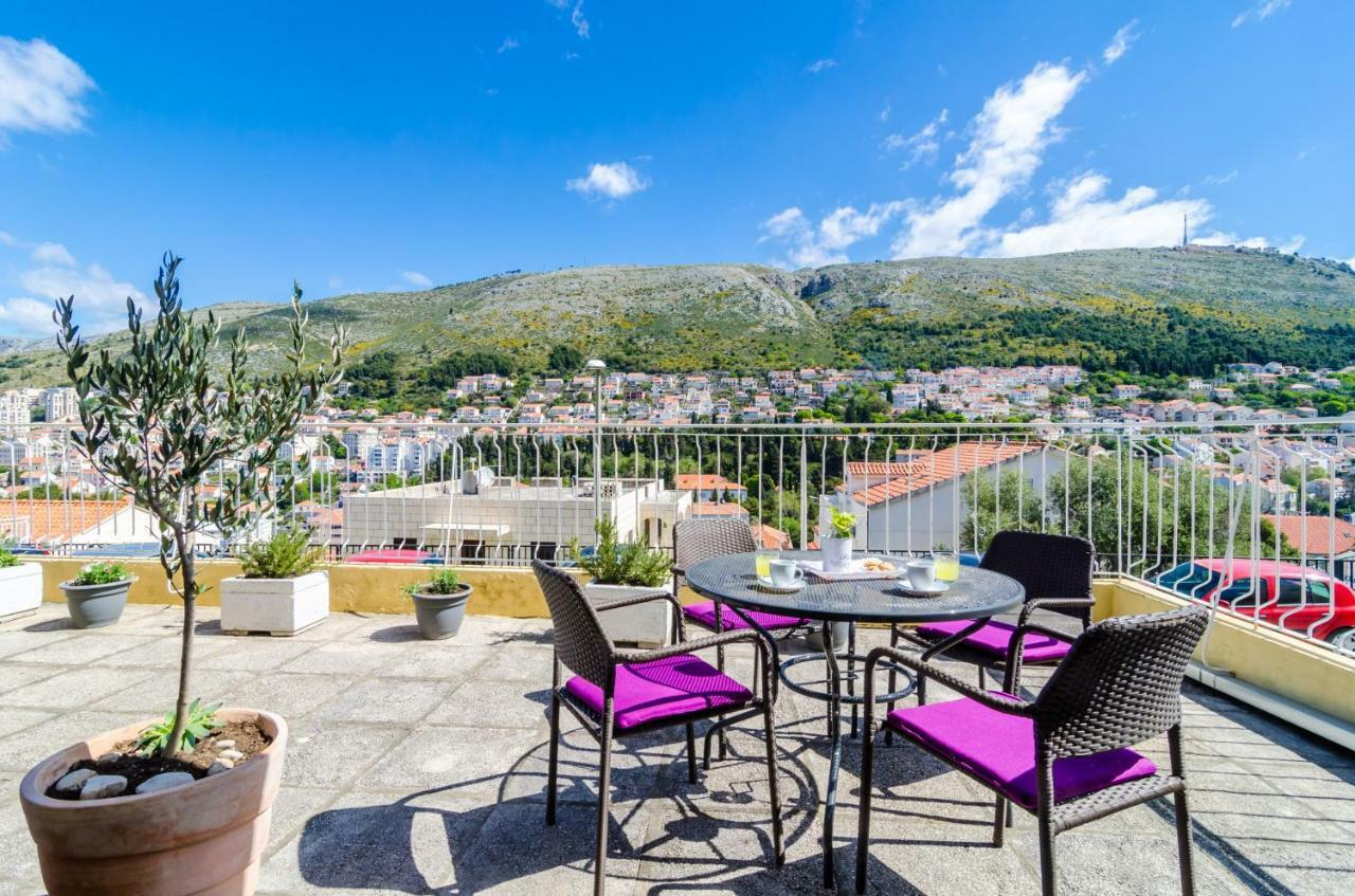 Visic's Place Apartman Dubrovnik