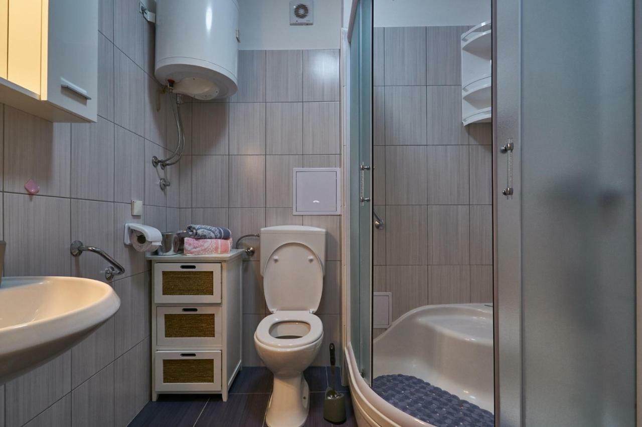 Visic's Place Apartment Dubrovnik